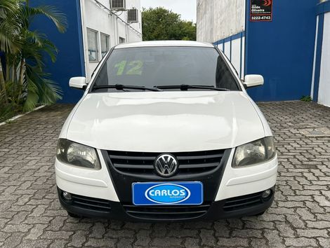 VolksWagen Parati 1.6Mi/1.6Mi City/T.Field T.Flex