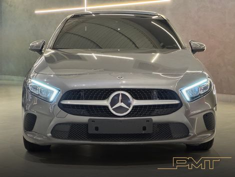 Mercedes A 200 1.3 TB Advance Aut.