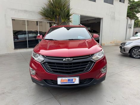 Chevrolet EQUINOX Premier 2.0 Turbo AWD 262cv Aut.