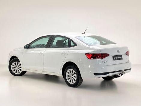 VolksWagen VIRTUS Comfort. 200 TSI 1.0 Flex 12V Aut