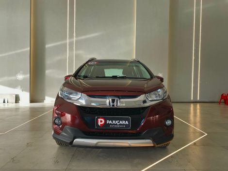 Honda WR-V EX 1.5 Flexone 16V 5p Aut.