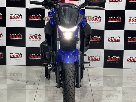 YAMAHA FZ25 250 FAZER FLEX