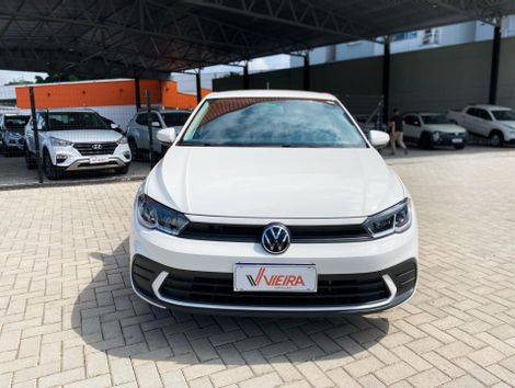 VolksWagen Polo 1.0 TSI Flex 12V 5p