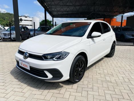 VolksWagen Polo 1.0 TSI Flex 12V 5p