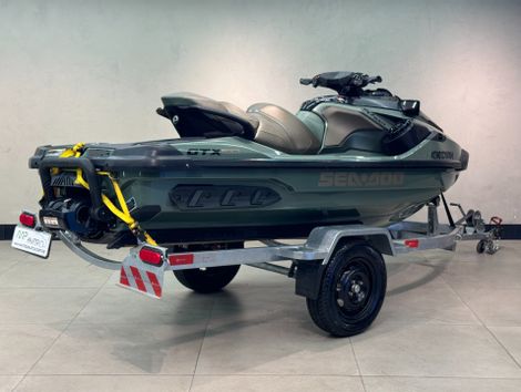 SEA DOO JET SKY