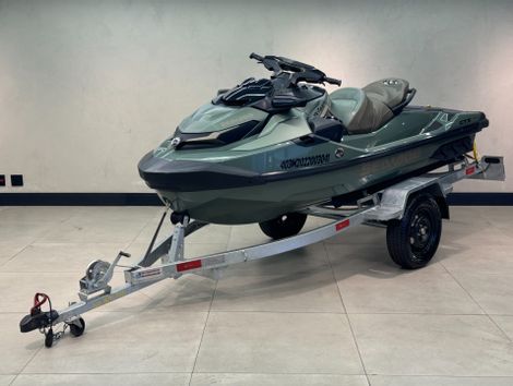 SEA DOO JET SKY