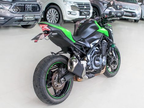 KAWASAKI Z 900