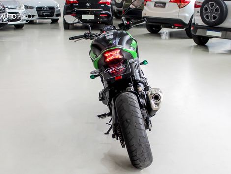 KAWASAKI Z 900