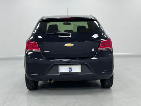 Chevrolet ONIX HATCH LT 1.4 8V FlexPower 5p Aut.