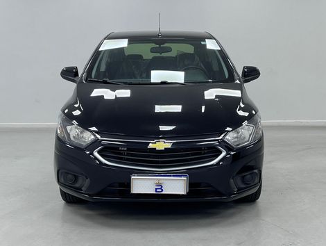 Chevrolet ONIX HATCH LT 1.4 8V FlexPower 5p Aut.