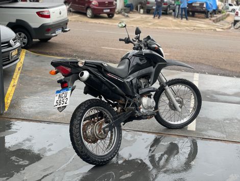 HONDA NXR 160 BROS