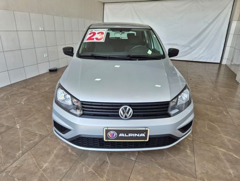 VolksWagen Gol 1.0 Flex 12V 5p