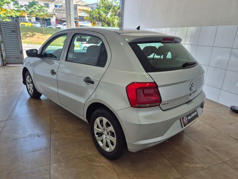 VolksWagen Gol 1.0 Flex 12V 5p