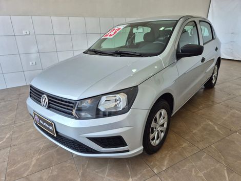 VolksWagen Gol 1.0 Flex 12V 5p