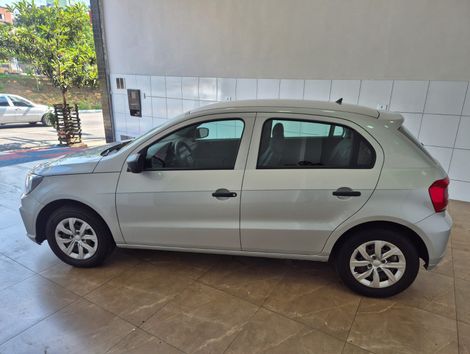 VolksWagen Gol 1.0 Flex 12V 5p