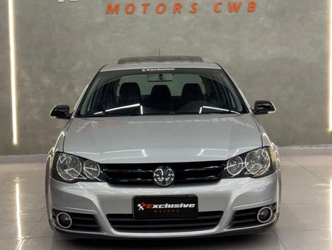 VolksWagen Golf Sportline 1.6 Mi Total Flex 8V 4p