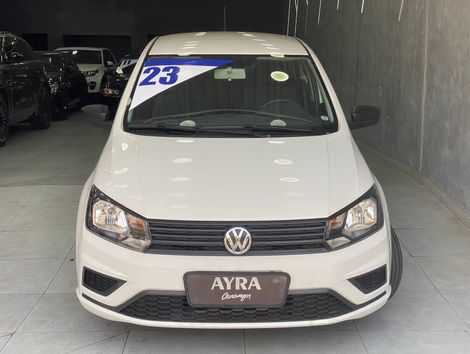 VolksWagen Gol 1.0 Flex 12V 5p