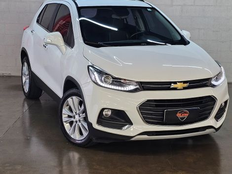 Chevrolet TRACKER Premier 1.4 Turbo 16V Flex Aut