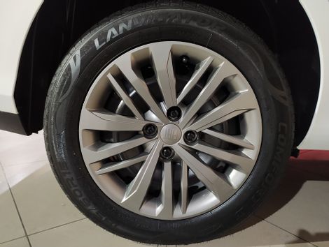 Fiat CRONOS DRIVE 1.0 6V Flex