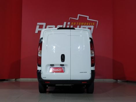 Fiat Fiorino Endurance EVO 1.4 Flex 8V 2p