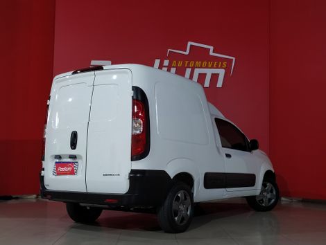 Fiat Fiorino Endurance EVO 1.4 Flex 8V 2p