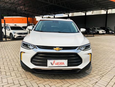 Chevrolet TRACKER Premier 1.2 Turbo 12V Flex Aut.