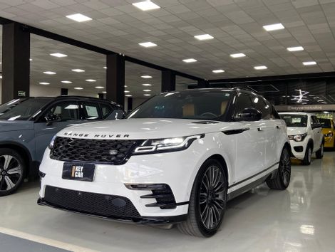 Land Rover Range R. VEL. R-Dyn HSE 3.0 PH6 4x4 Aut.