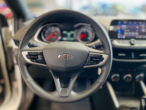 Chevrolet ONIX HATCH LT 1.0 12V TB Flex 5p Mec.