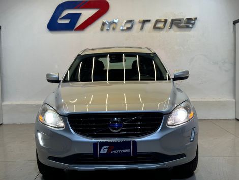 Volvo XC 60 3.0 AWD 5p