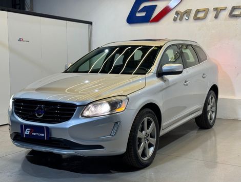 Volvo XC 60 3.0 AWD 5p