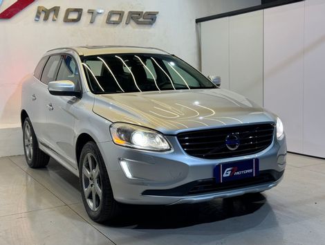 Volvo XC 60 3.0 AWD 5p