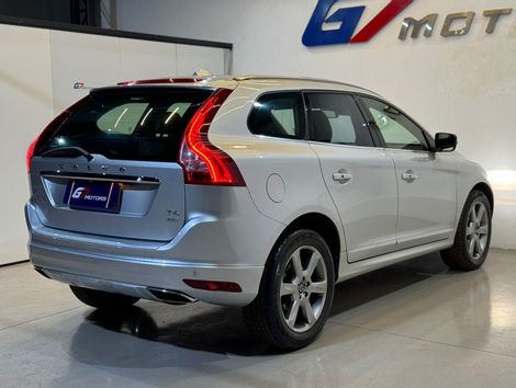 Volvo XC 60 3.0 AWD 5p