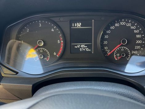 VolksWagen AMAROK SE CD 2.0 16V TDI 4x4 Diesel