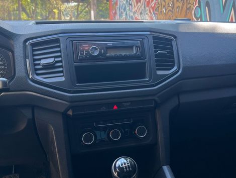 VolksWagen AMAROK SE CD 2.0 16V TDI 4x4 Diesel