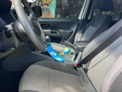 VolksWagen AMAROK SE CD 2.0 16V TDI 4x4 Diesel