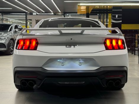 Ford Mustang GT Performance 5.0 V8