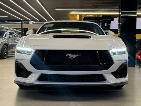 Ford Mustang GT Performance 5.0 V8