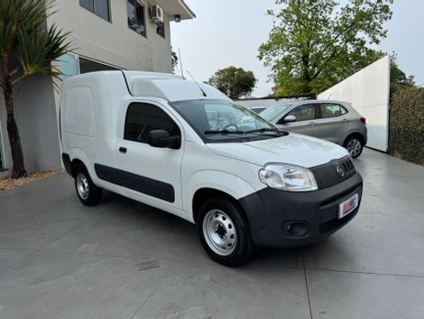 Fiat Fiorino Endurance EVO 1.4 Flex 8V 2p