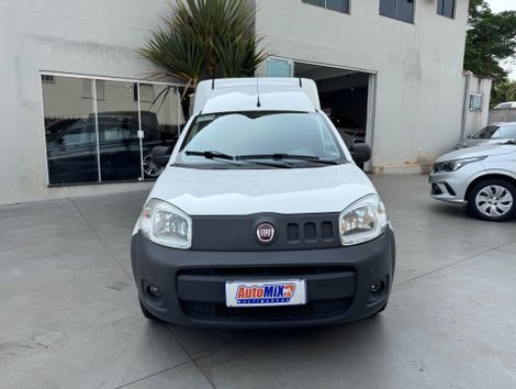 Fiat Fiorino Endurance EVO 1.4 Flex 8V 2p