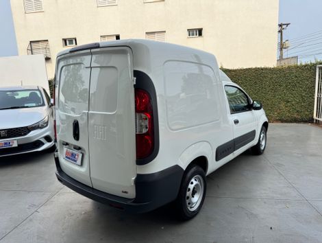 Fiat Fiorino Endurance EVO 1.4 Flex 8V 2p