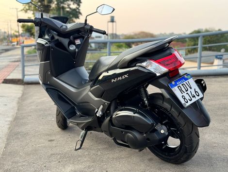 YAMAHA NMAX 160