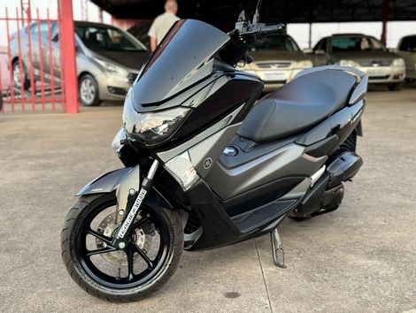 YAMAHA NMAX 160