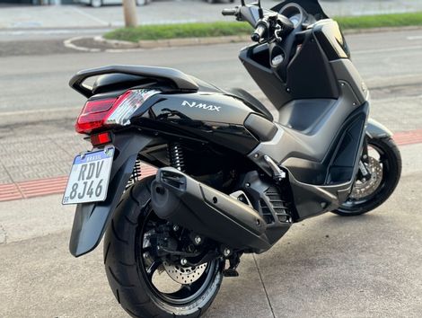 YAMAHA NMAX 160