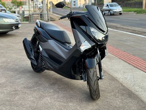 YAMAHA NMAX 160