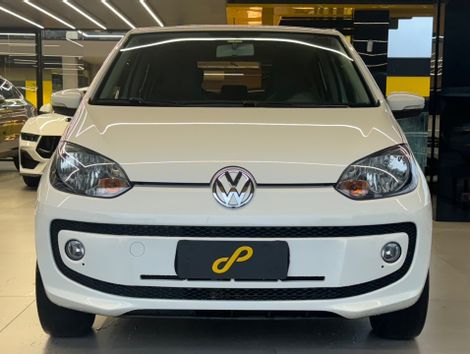 VolksWagen up! move I MOTION 1.0 T. Flex 12V 5p