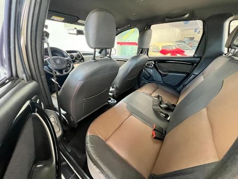 Renault DUSTER Dynamique 2.0 Flex 16V Aut.