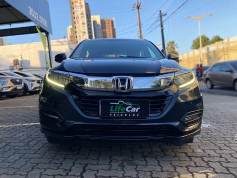 Honda HR-V EXL 1.8 Flexone 16V 5p Aut.