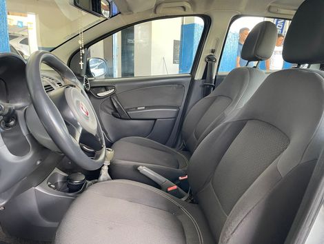 Fiat Grand Siena ATTRAC. 1.4 EVO F.Flex 8V