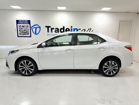 Toyota Corolla ALTIS/A.Premiu. 2.0 Flex 16V Aut