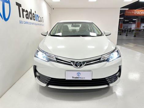 Toyota Corolla ALTIS/A.Premiu. 2.0 Flex 16V Aut